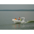 Rib Boat / Rigid Inflatable Boat (Rib580B) - Very Hot